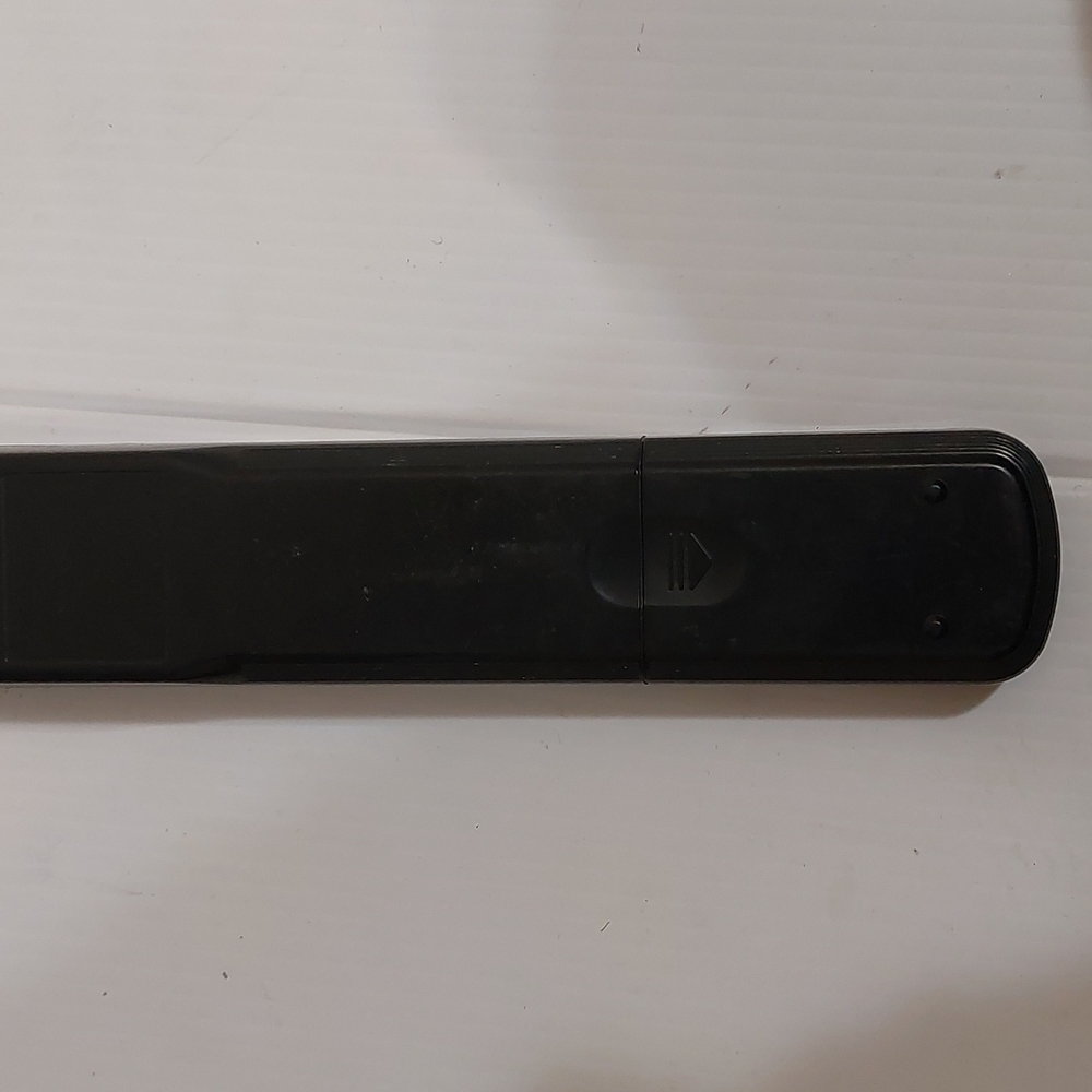Sony Remote Control RM-U306A Audio Video Receiver - Picture 4 of 6